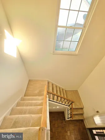 a view of entryway