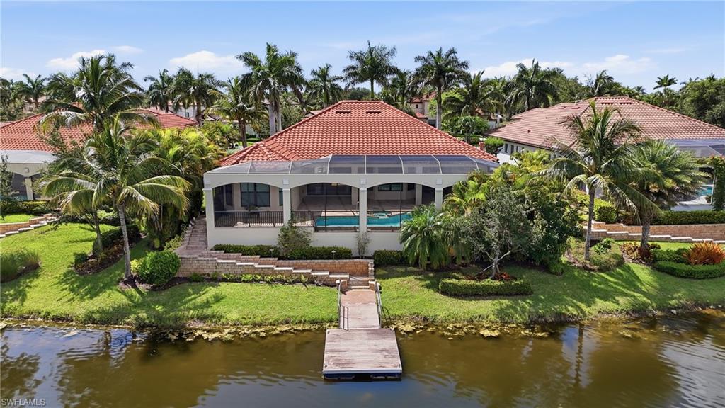 3266 Runaway Lane Naples, FL 34114 - Photo 38 of 40