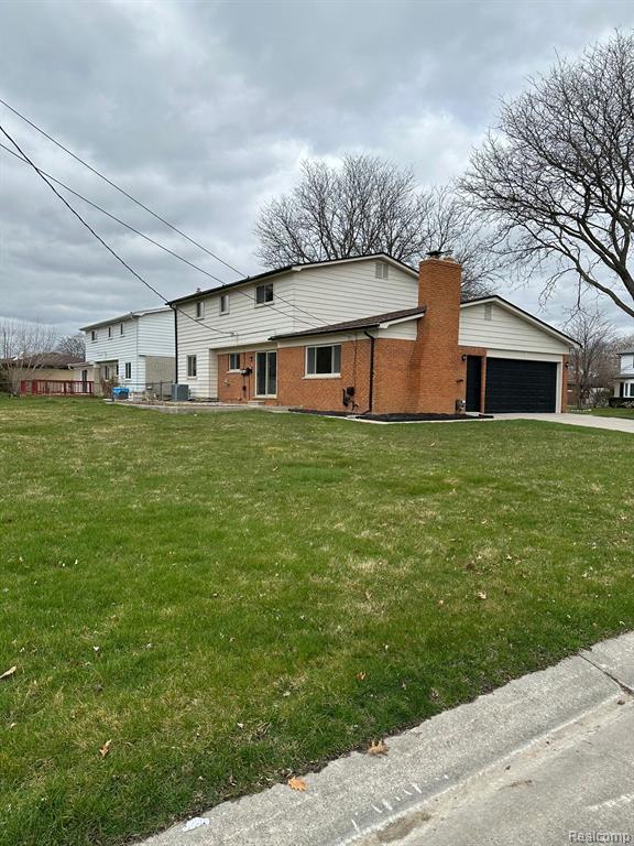 35293 Bobcean Road Clinton Township, MI 48035 - Photo 5 of 51