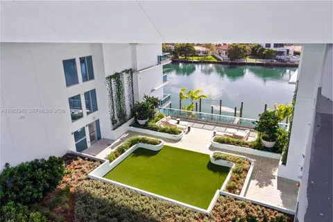 $2,250,000 | 9201 East Bay Harbor Drive, Unit 604, Bay Harbor Islands, FL 33154