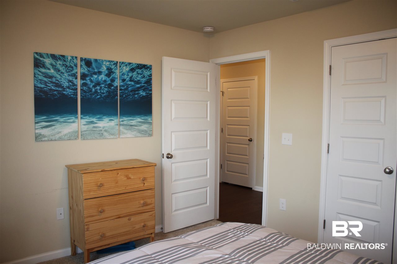 6951 Crimson Ridge Street Gulf Shores, AL 36542 - Photo 27 of 33 Bedroom 2