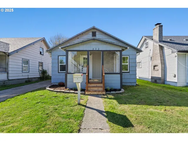 $275,000 | 333 20th Avenue, Longview, WA 98632