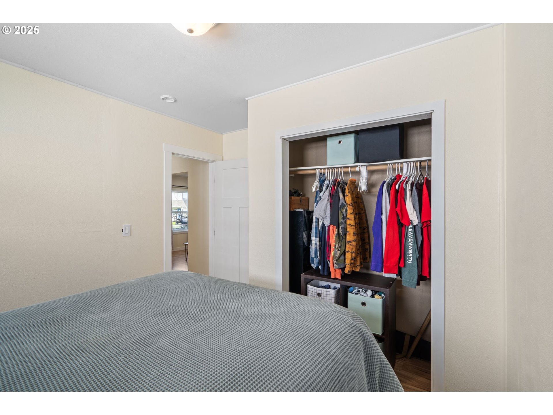 333 20th Avenue Longview, WA 98632 - Photo 17 of 30 Bedroom