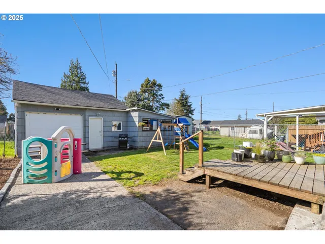 $275,000 | 333 20th Avenue, Longview, WA 98632