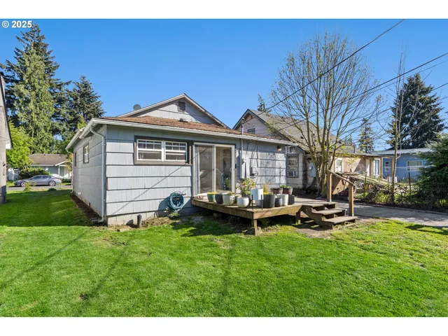 $275,000 | 333 20th Avenue, Longview, WA 98632