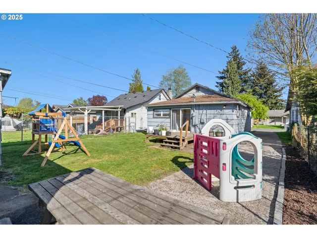 $275,000 | 333 20th Avenue, Longview, WA 98632