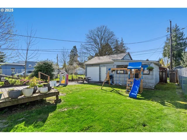 $275,000 | 333 20th Avenue, Longview, WA 98632