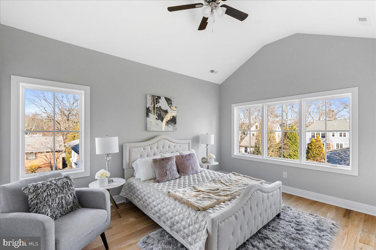 61 Harris Road Princeton, NJ 08540 - Photo 15 of 34 Primary Bedroom