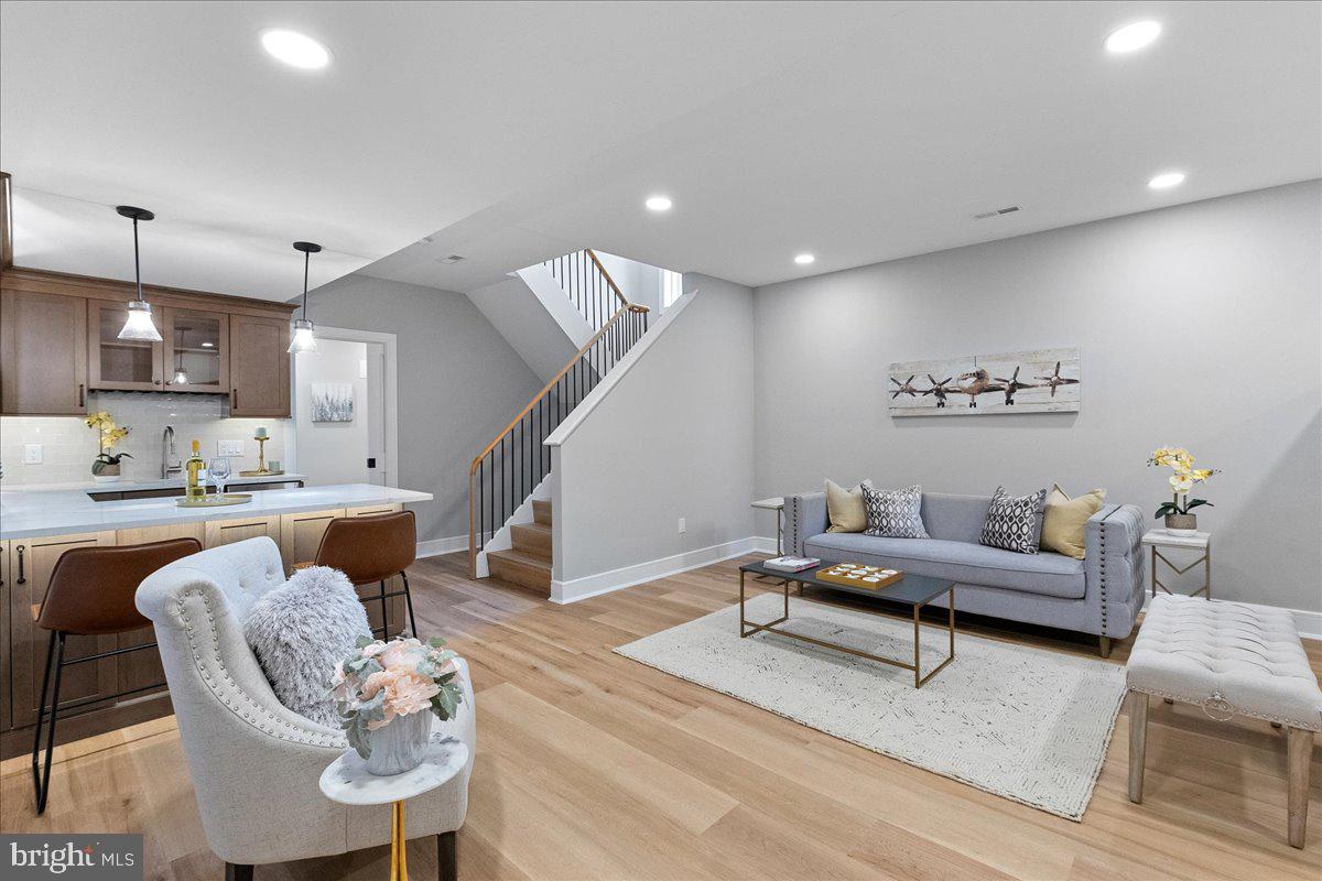 61 Harris Road Princeton, NJ 08540 - Photo 27 of 34 Recreation Room