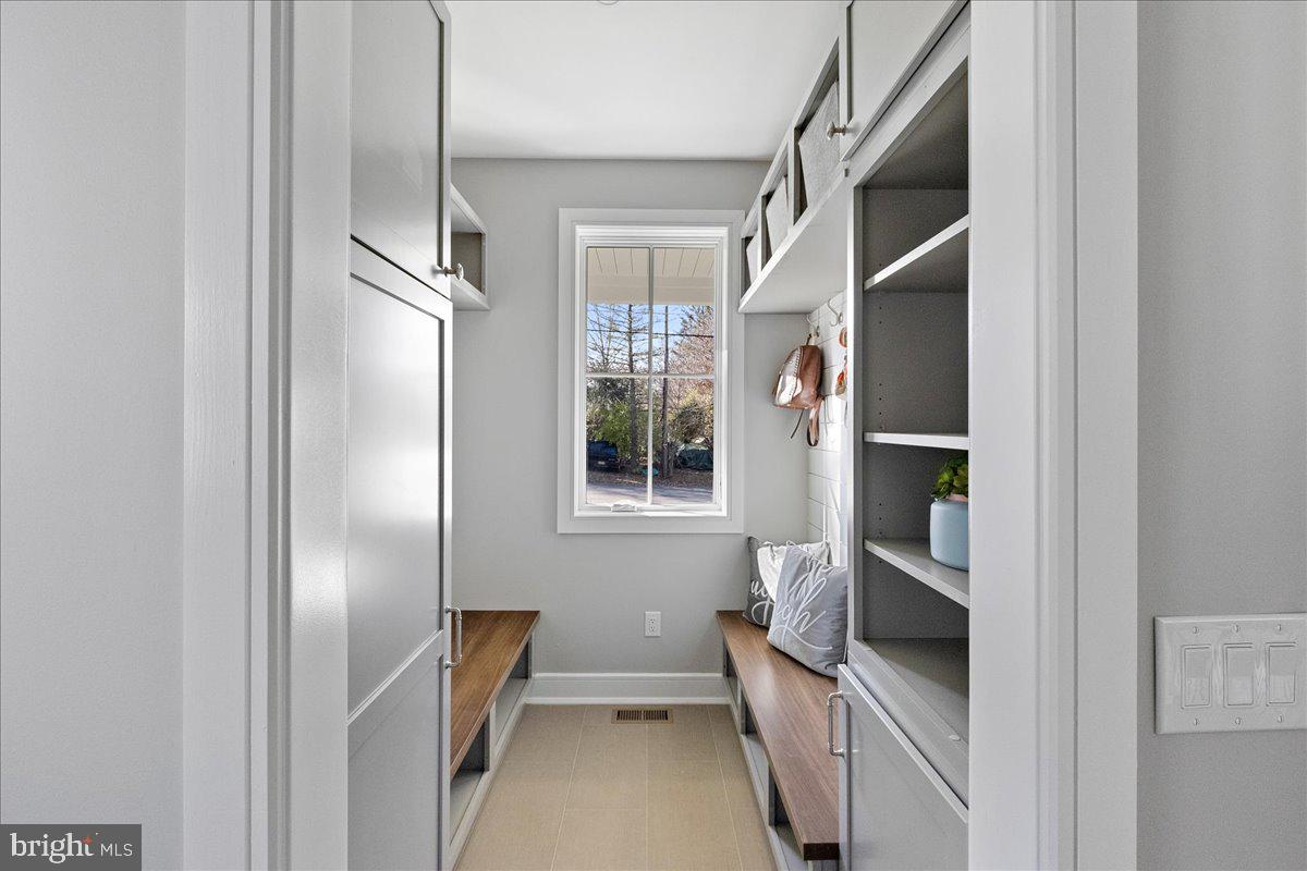 61 Harris Road Princeton, NJ 08540 - Photo 4 of 34 Mudroom