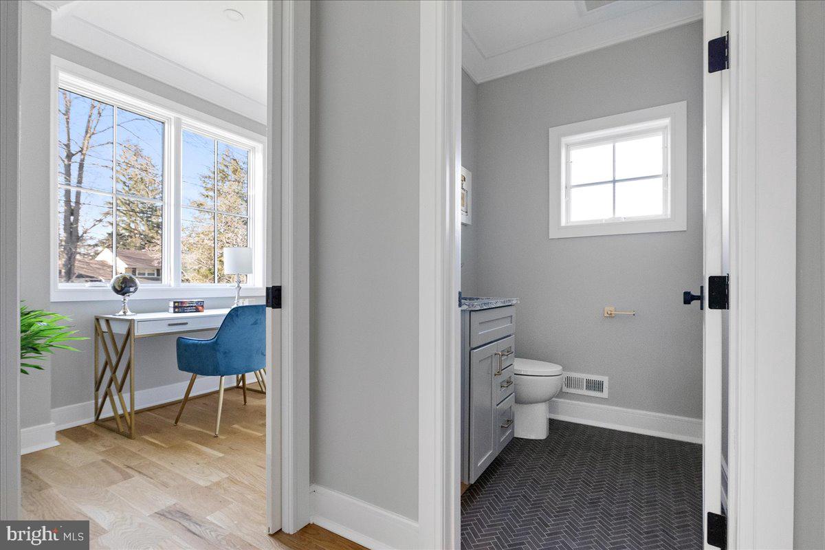 61 Harris Road Princeton, NJ 08540 - Photo 5 of 34 Office