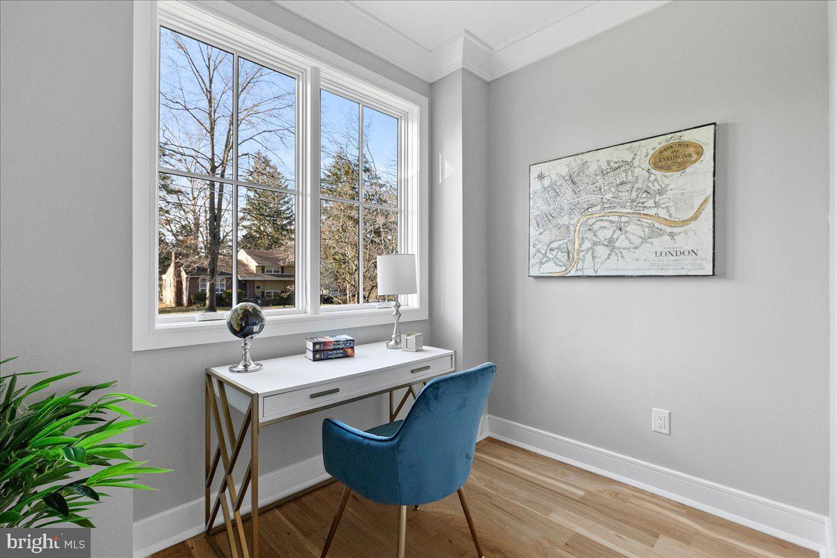 61 Harris Road Princeton, NJ 08540 - Photo 6 of 34 Office
