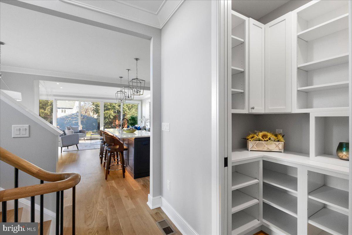 61 Harris Road Princeton, NJ 08540 - Photo 7 of 34 Pantry