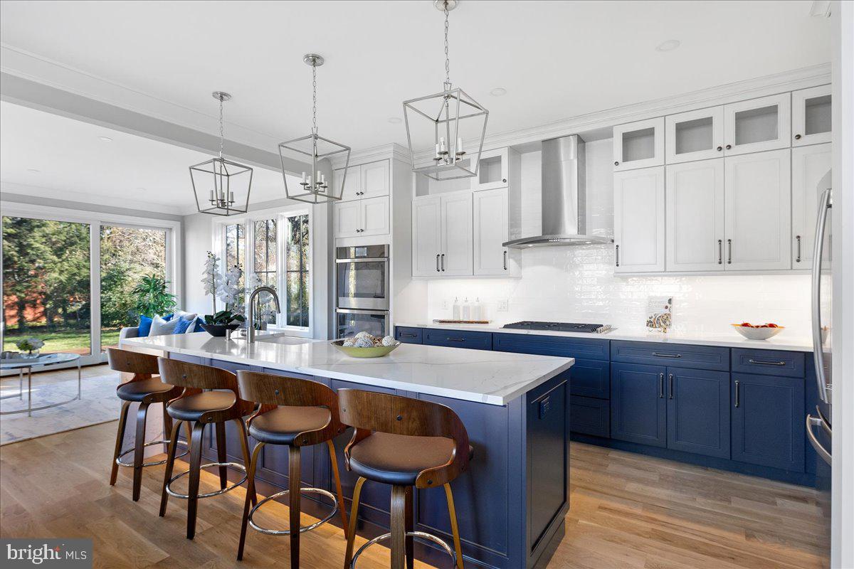 61 Harris Road Princeton, NJ 08540 - Photo 8 of 34 Kitchen