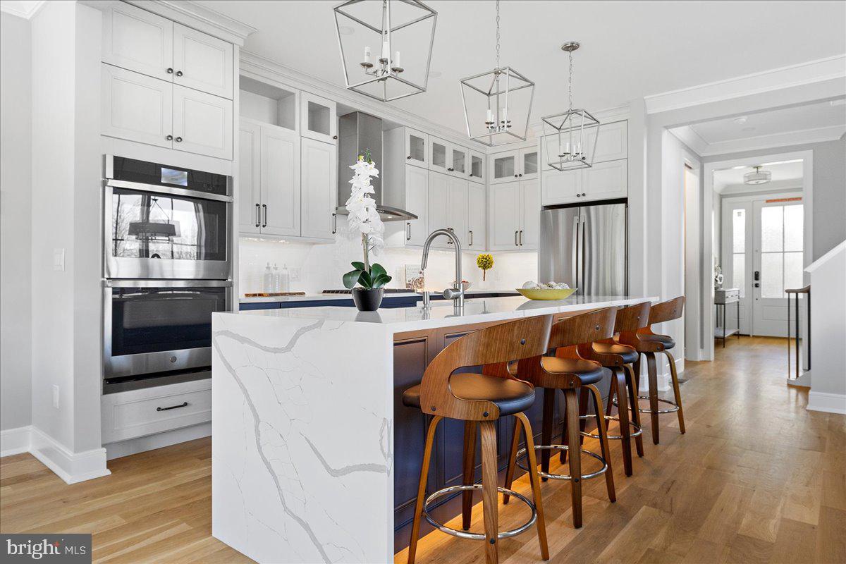 61 Harris Road Princeton, NJ 08540 - Photo 9 of 34 Kitchen