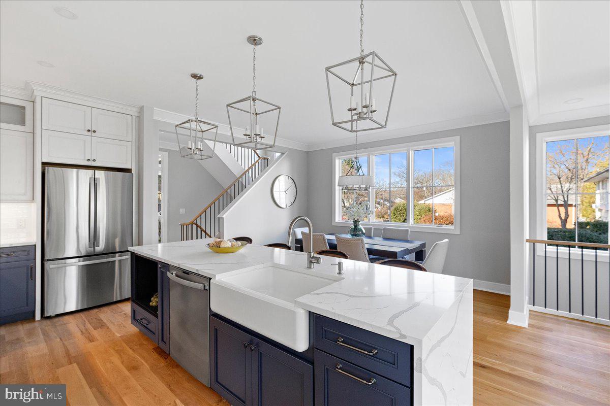 61 Harris Road Princeton, NJ 08540 - Photo 10 of 34 Kitchen