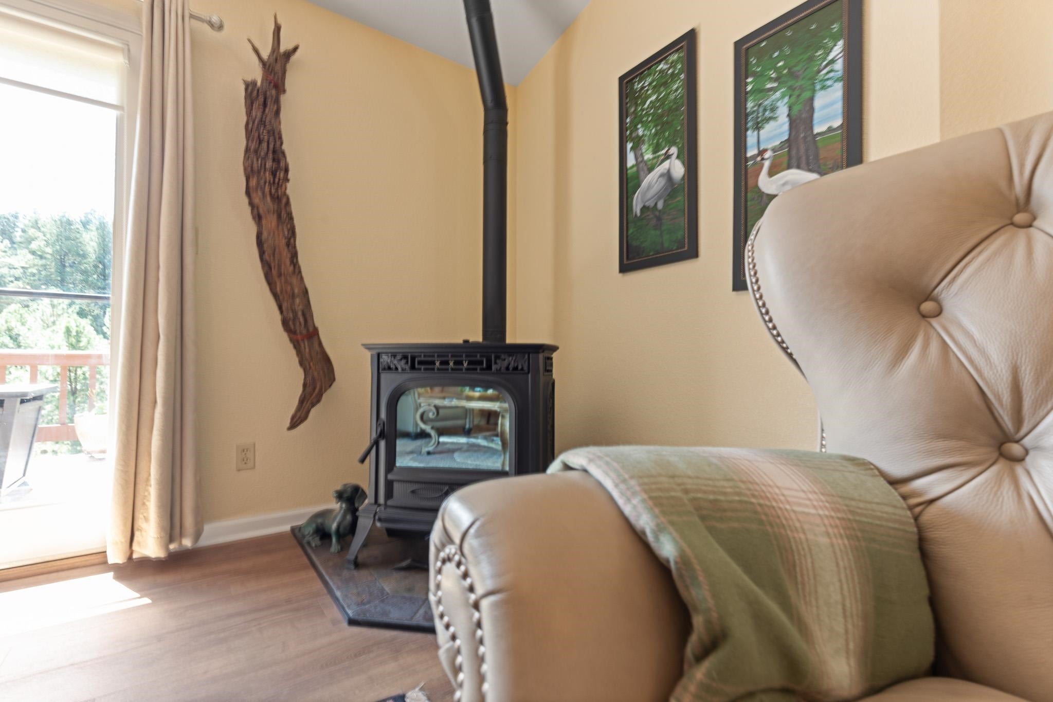 3 Allen A Dale Road Mayhill, NM 88339 - Photo 17 of 83 Gallery Image 17