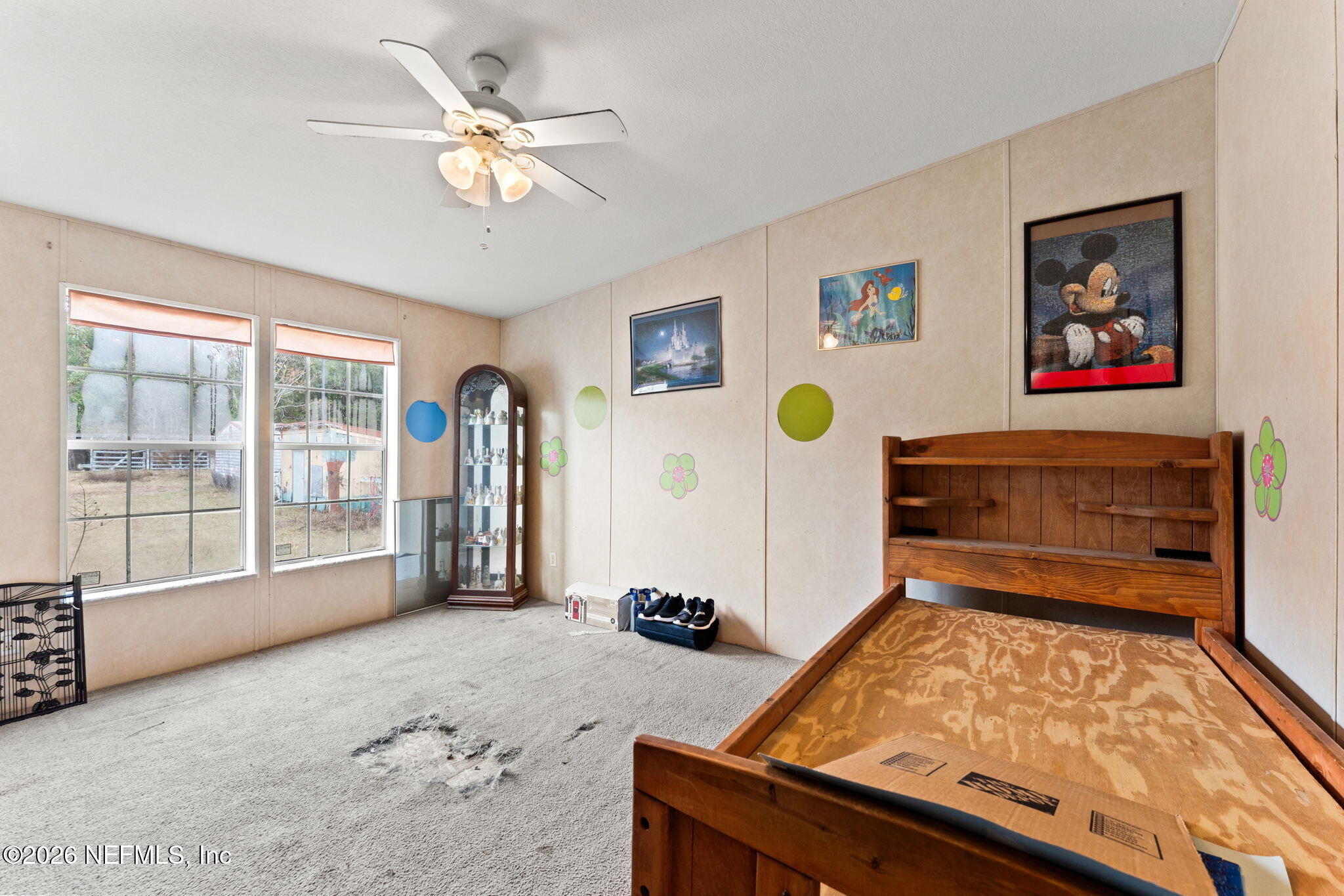 4170 Falcon Run Lane Middleburg, FL 32068 - Photo 12 of 13 a room with furniture and window