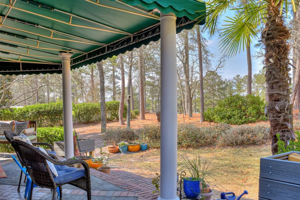 121 Pine Needle Road Aiken, SC 29803 - Photo 64 of 66