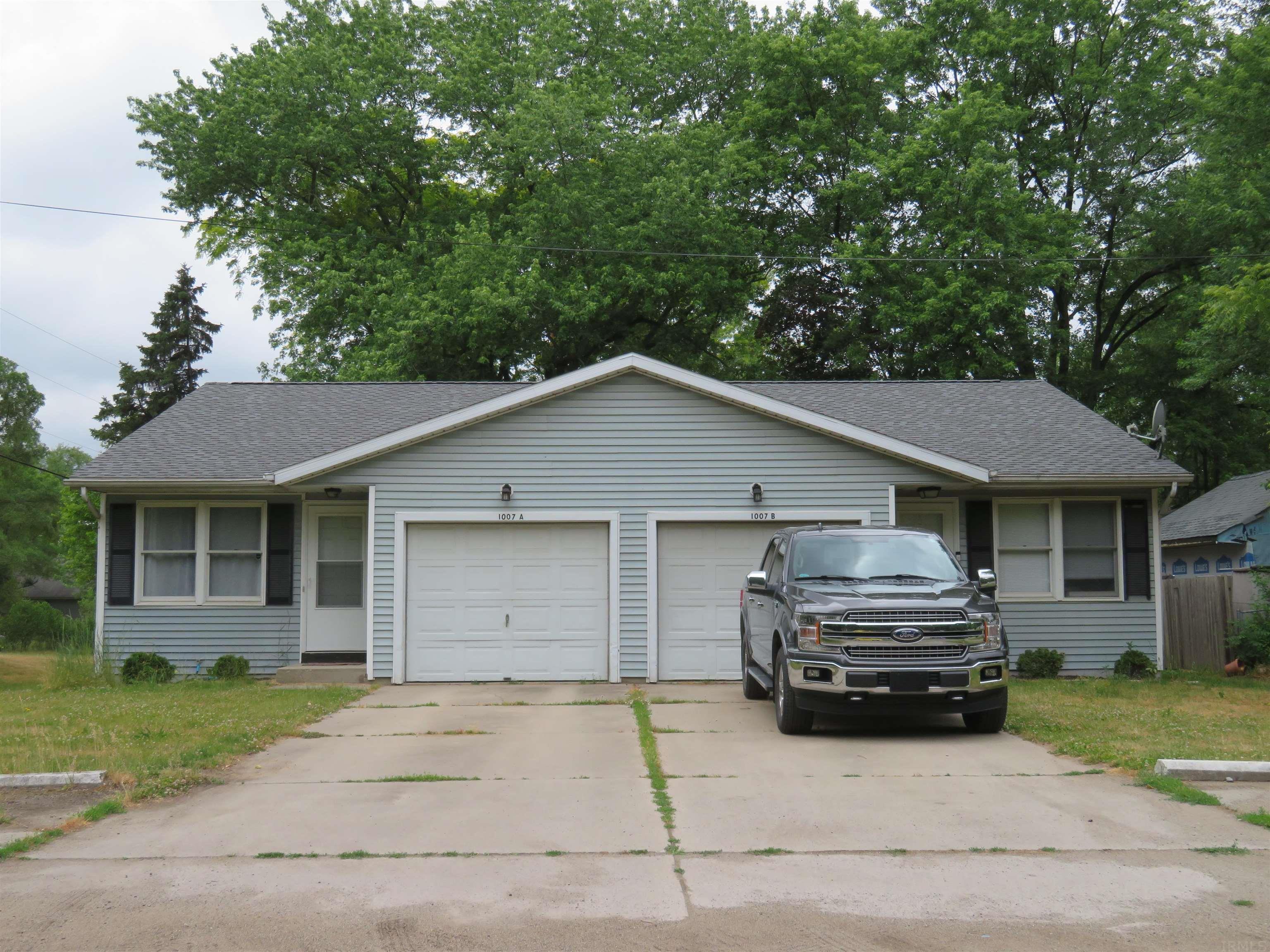 1007 Zollinger Road Goshen, IN 46528 - Photo 1 of 33 Gallery Image 1