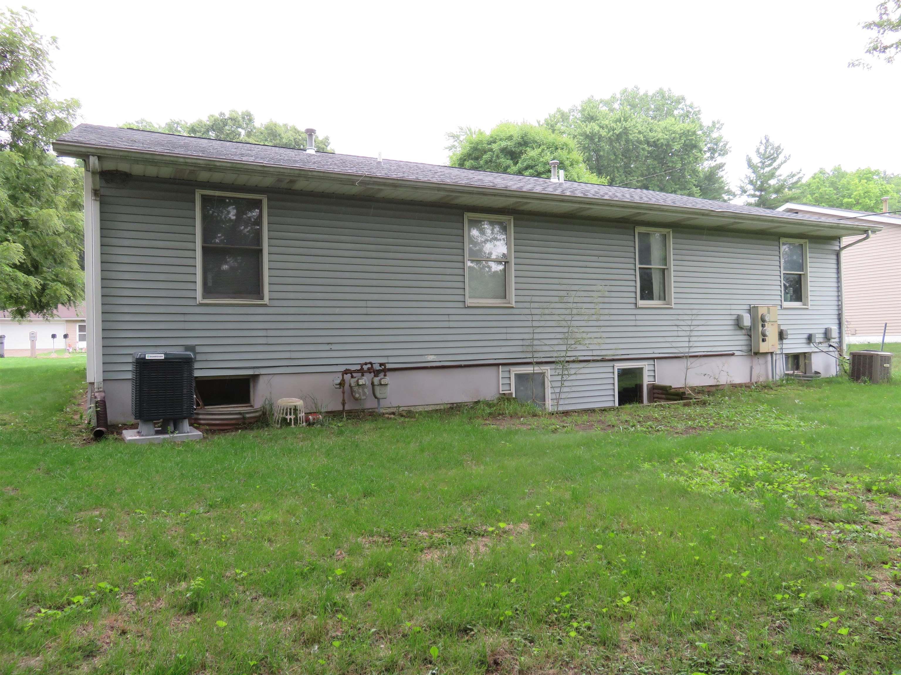 1007 Zollinger Road Goshen, IN 46528 - Photo 31 of 33 Gallery Image 31