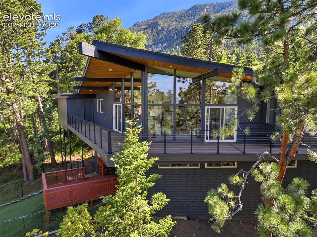 17 Pine Road Colorado Springs, CO 80906 - Photo 48 of 48