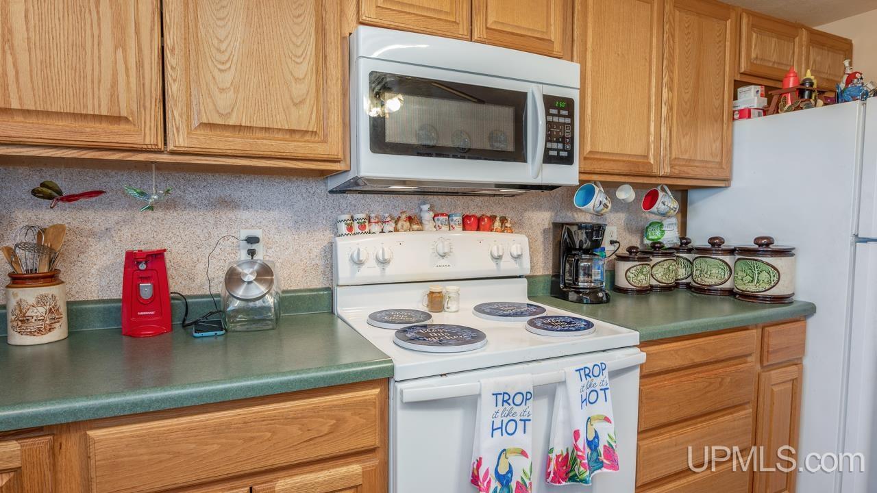 2428 17th Road Escanaba, MI 49829 - Photo 13 of 34