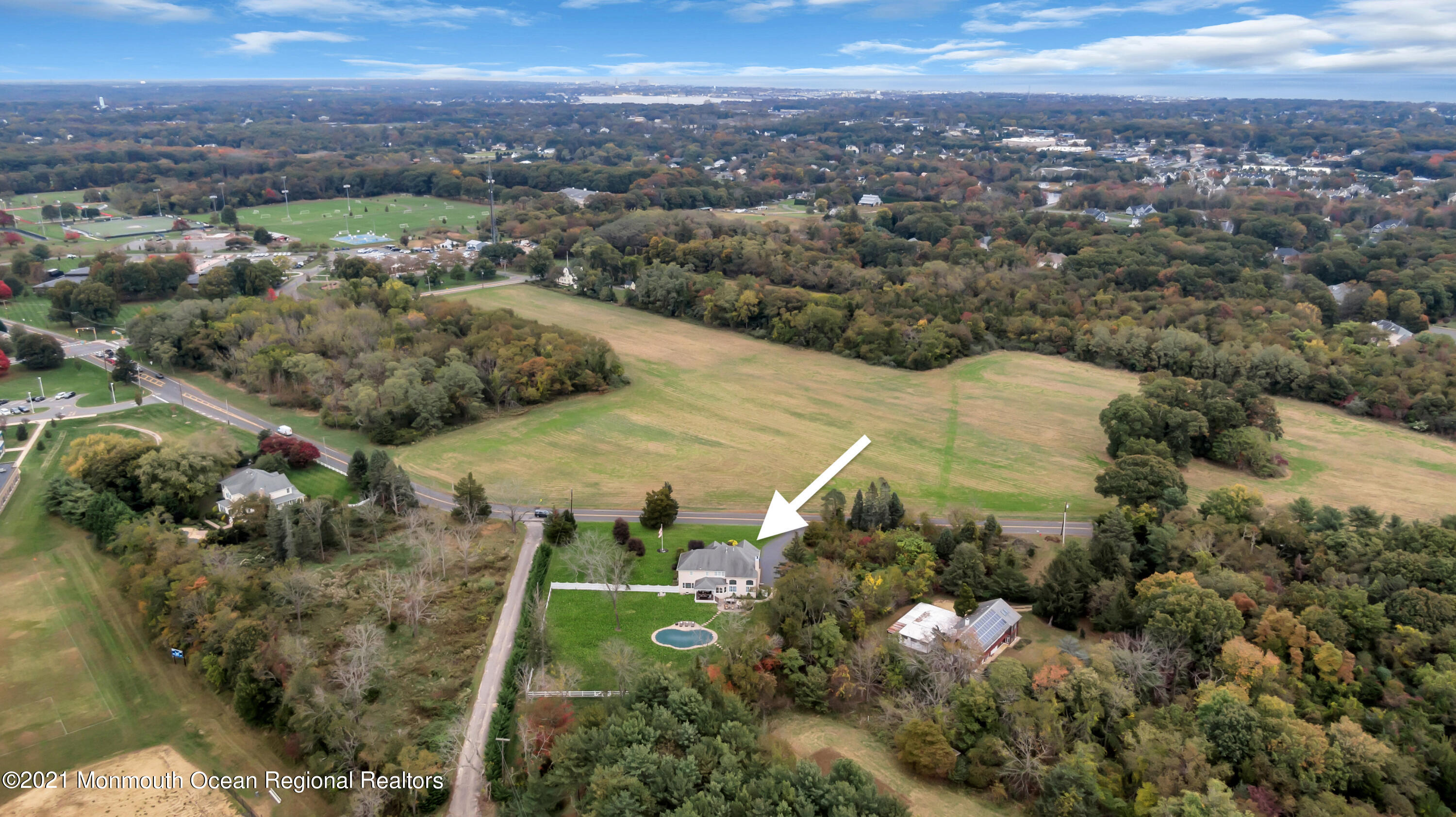 2025 Baileys Corner Road Wall, NJ 07719 - Photo 45 of 45 bailey8