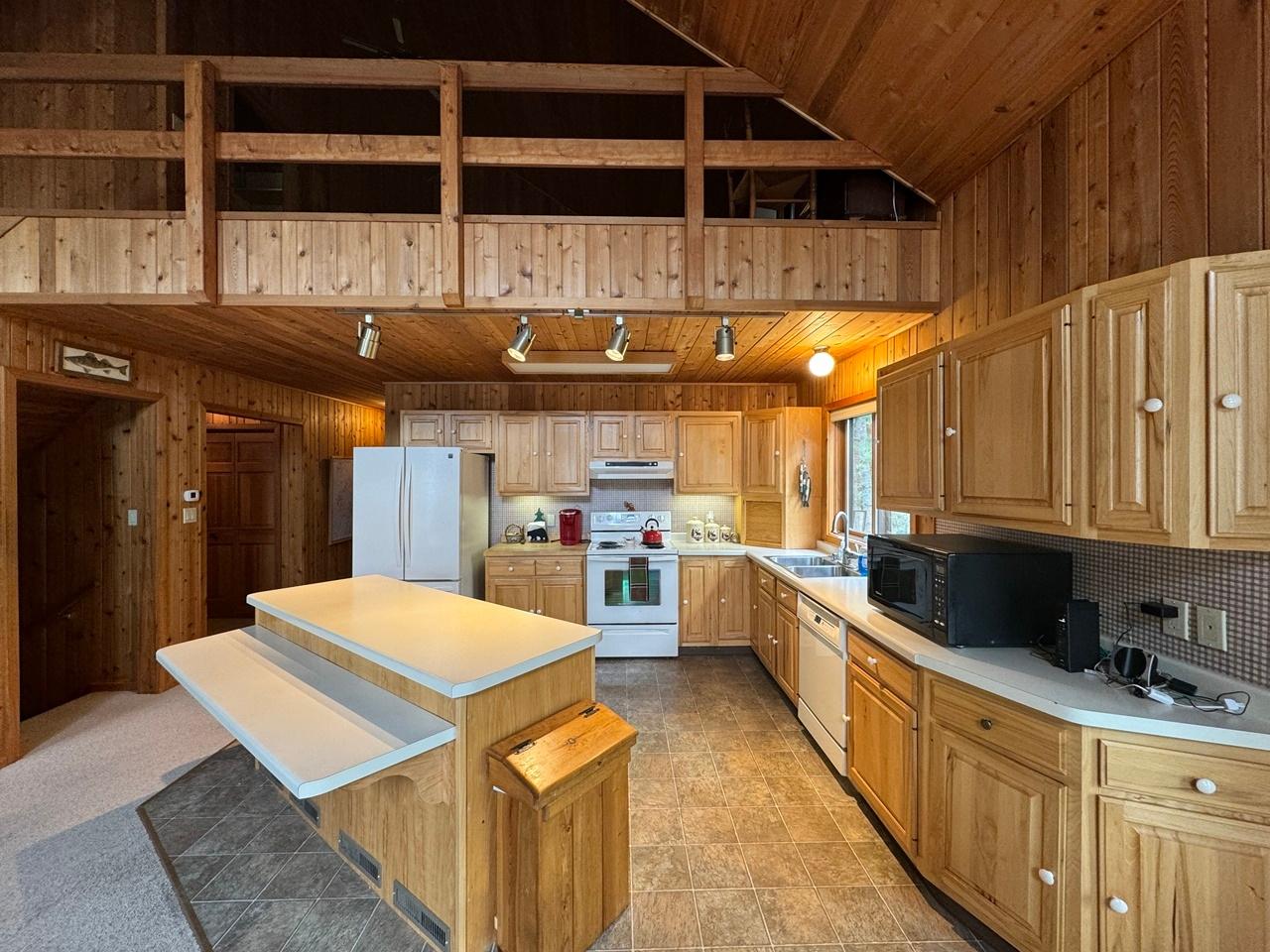5410 North Okonski Road Mercer, WI 54547 - Photo 15 of 48 Gallery Image 15