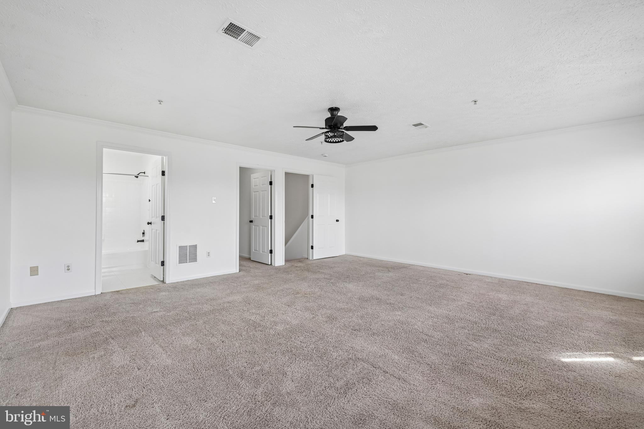 5243 Regal Court Frederick, MD 21703 - Photo 20 of 27 a view of an empty room