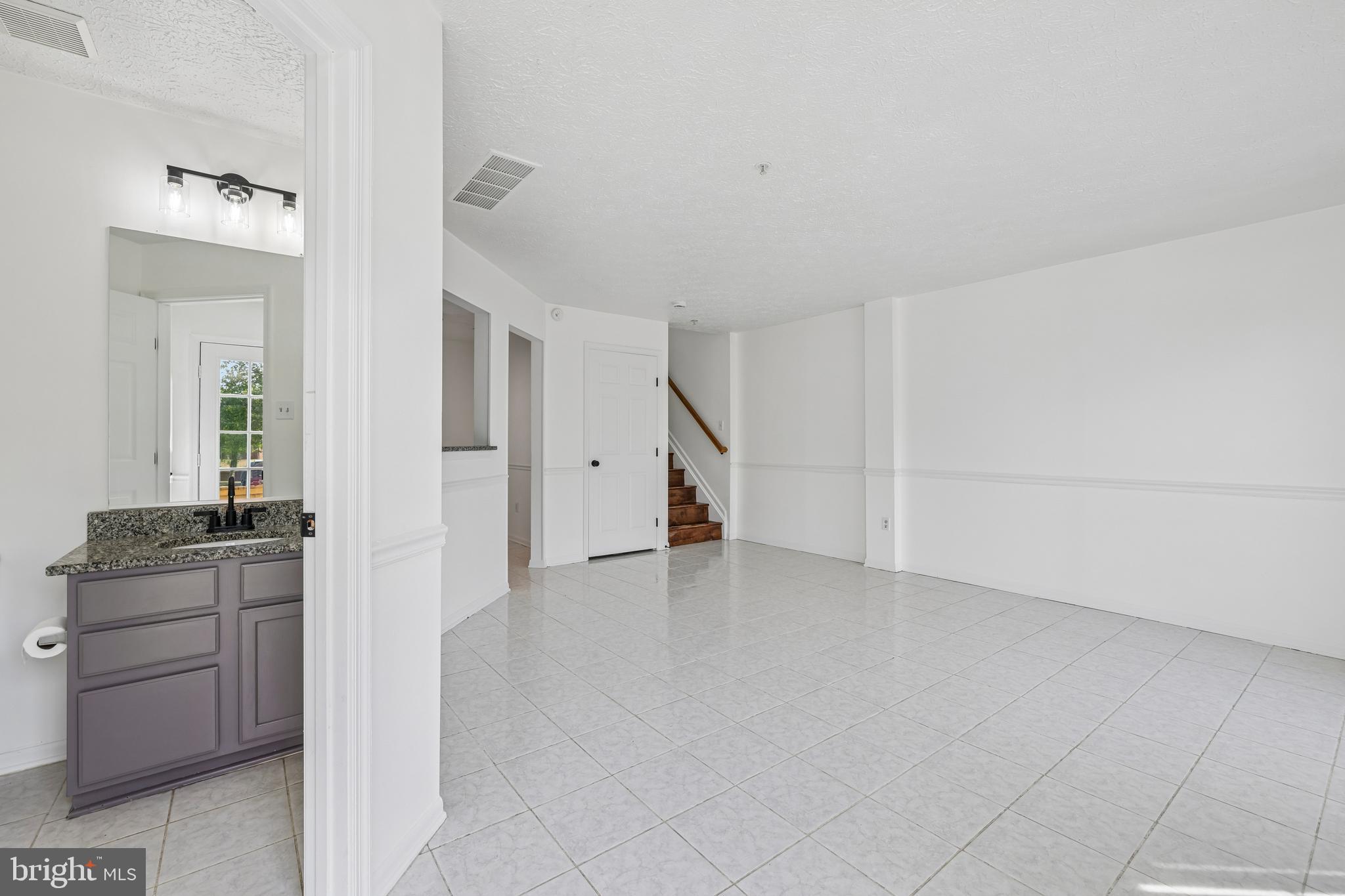 5243 Regal Court Frederick, MD 21703 - Photo 8 of 27 wooden floor in an empty room
