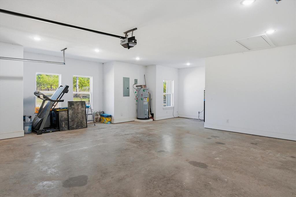 1159 Highway 276 Emory, TX 75440 - Photo 24 of 39 a view of a room with gym equipment