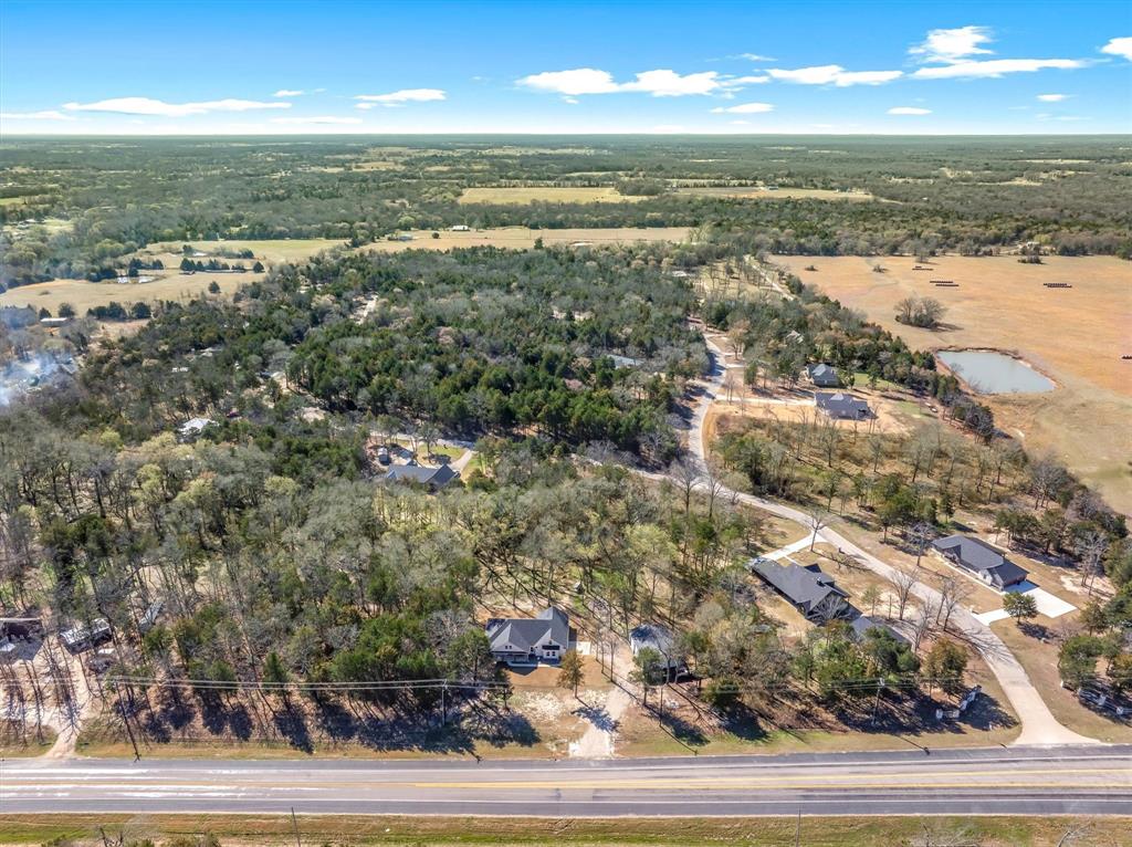 1159 Highway 276 Emory, TX 75440 - Photo 33 of 39 an aerial view of residential building and ocean