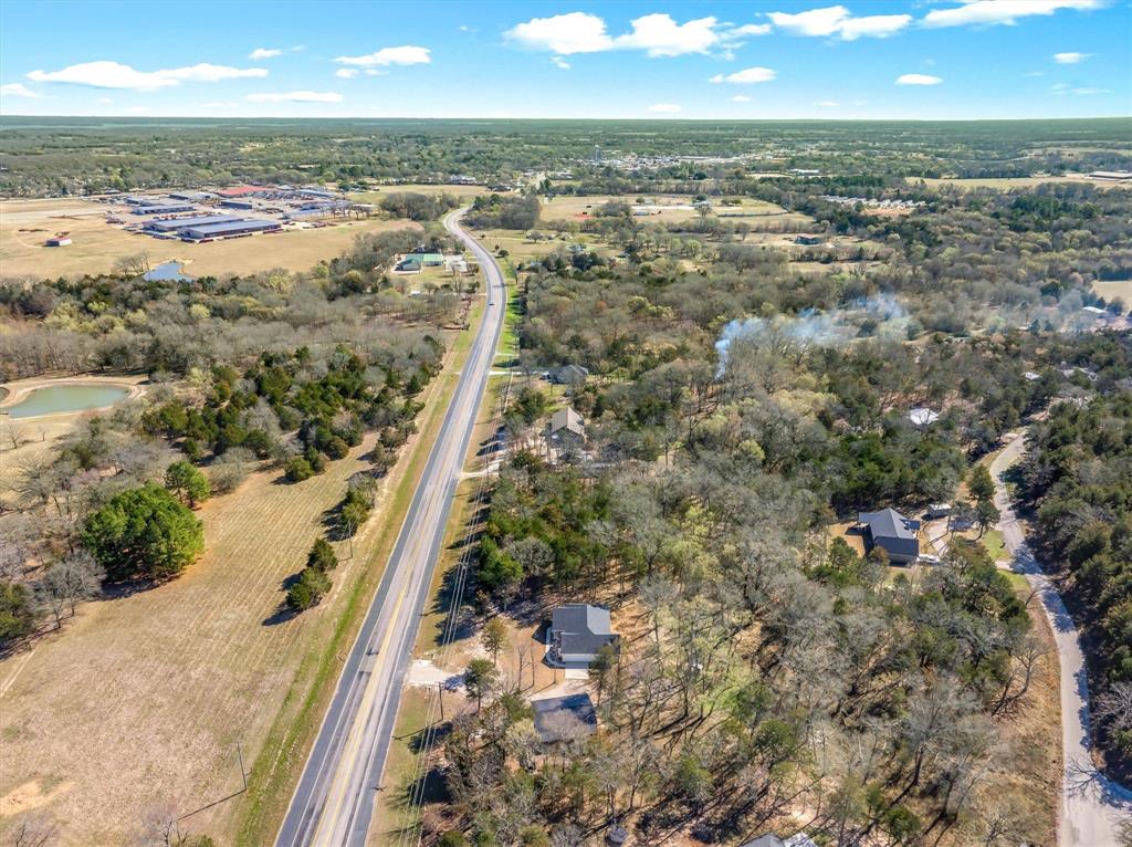 1159 Highway 276 Emory, TX 75440 - Photo 35 of 39 an aerial view of residential houses with outdoor space