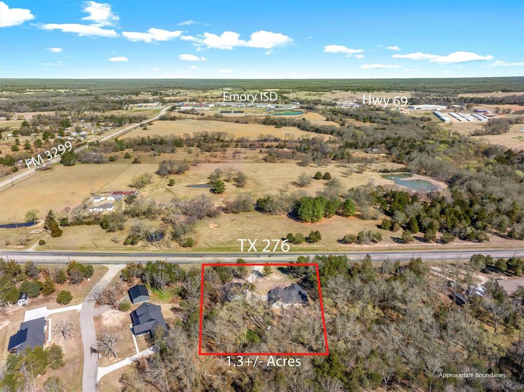 1159 Highway 276 Emory, TX 75440 - Photo 37 of 39 a view of an ocean view