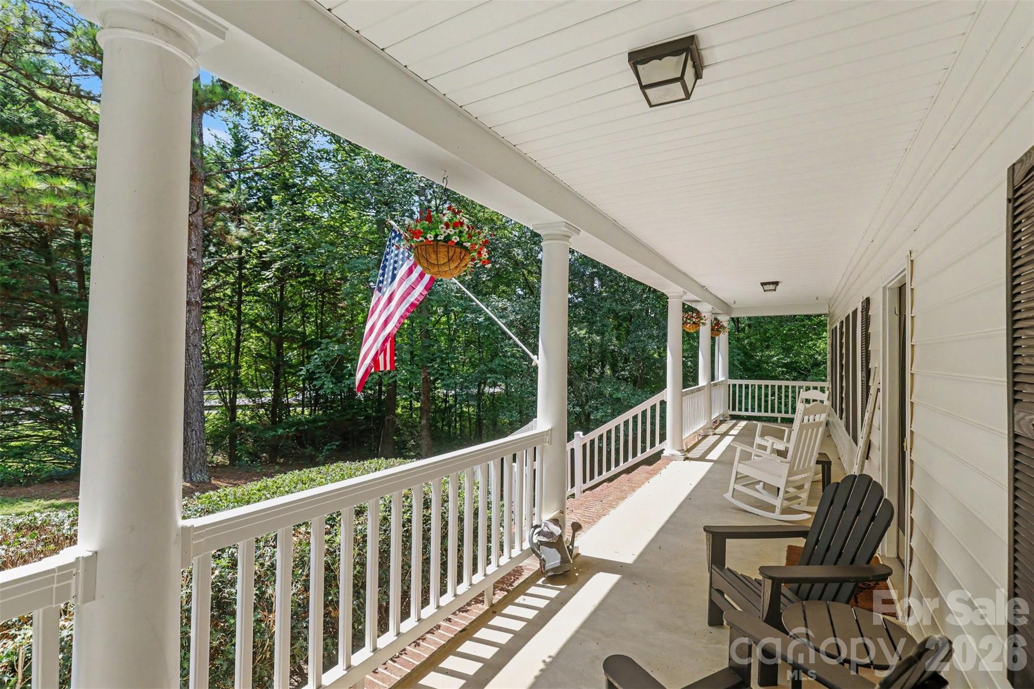 8401 Shelley Mullis Road Fort Mill, SC 29707 - Photo 7 of 40