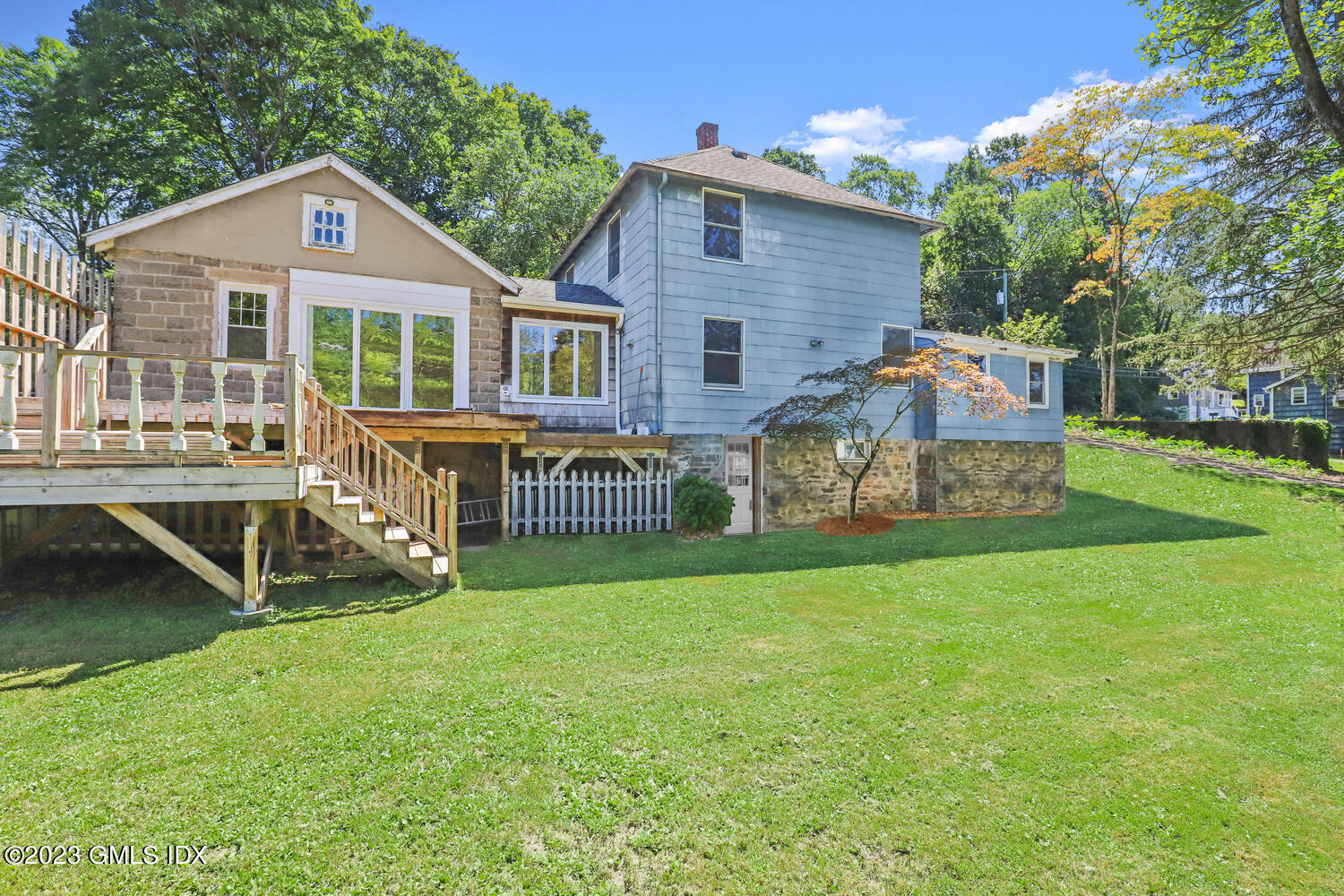 220 Sheep Hill Road, Unit 2 Riverside, CT 06878 - Photo 15 of 20 220 Sheep Hill Rd Riverside CT-large-029