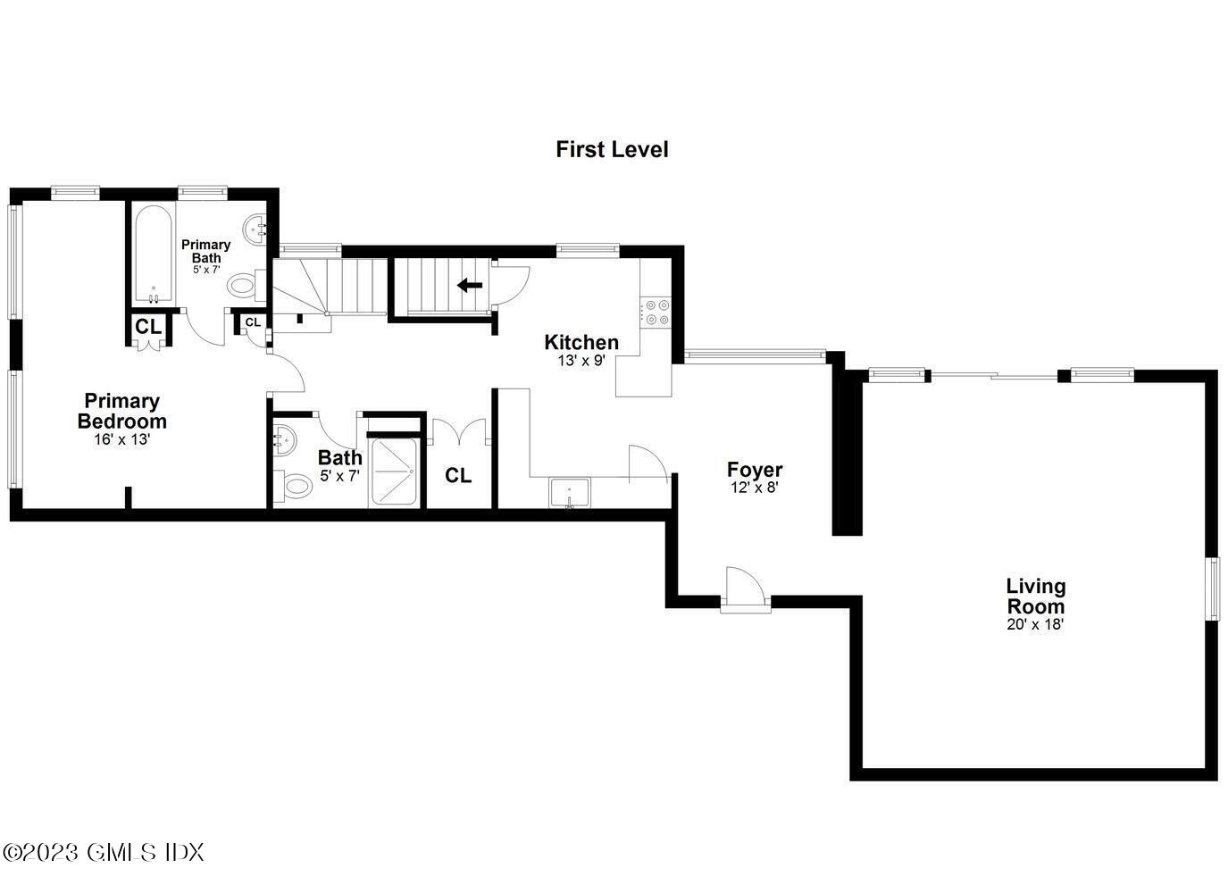 220 Sheep Hill Road, Unit 2 Riverside, CT 06878 - Photo 18 of 20 220 Sheep Hill Rd Riverside CT-large-001