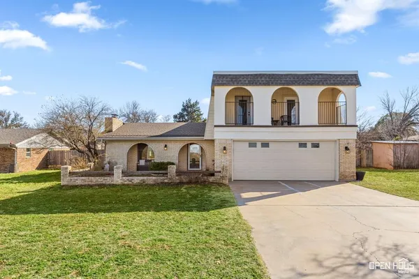 $299,900 | 1206 Sycamore Drive, Burkburnett, TX 76354