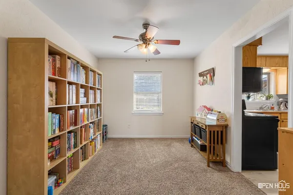 $299,900 | 1206 Sycamore Drive, Burkburnett, TX 76354