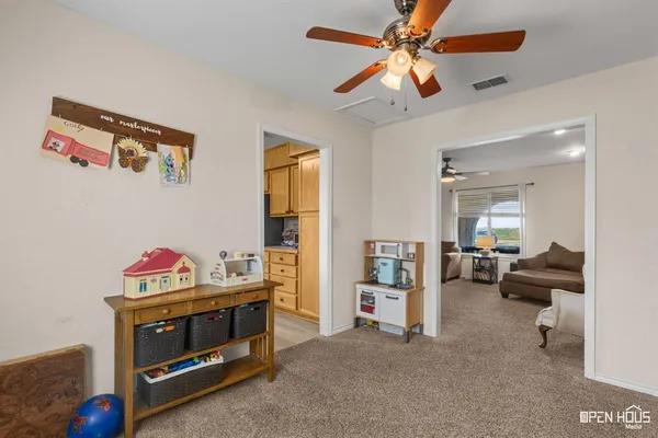 $299,900 | 1206 Sycamore Drive, Burkburnett, TX 76354
