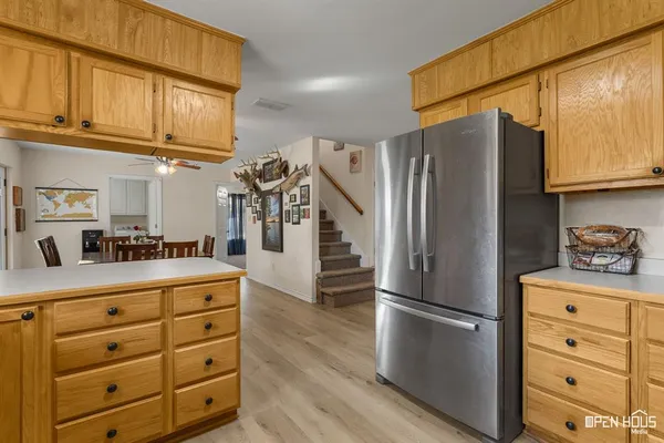 $299,900 | 1206 Sycamore Drive, Burkburnett, TX 76354