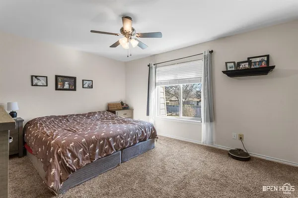 $299,900 | 1206 Sycamore Drive, Burkburnett, TX 76354