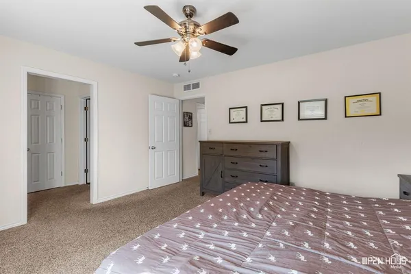 $299,900 | 1206 Sycamore Drive, Burkburnett, TX 76354