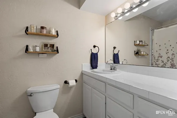 $299,900 | 1206 Sycamore Drive, Burkburnett, TX 76354