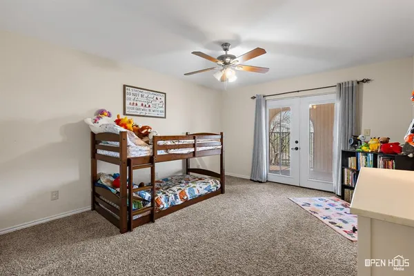 $299,900 | 1206 Sycamore Drive, Burkburnett, TX 76354