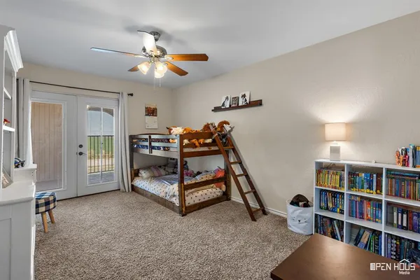 $299,900 | 1206 Sycamore Drive, Burkburnett, TX 76354