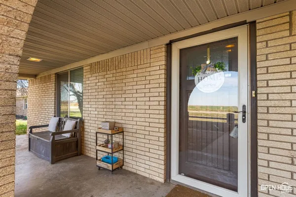 $299,900 | 1206 Sycamore Drive, Burkburnett, TX 76354