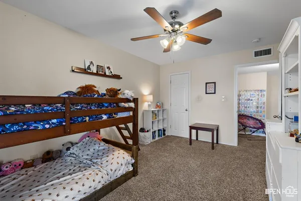 $299,900 | 1206 Sycamore Drive, Burkburnett, TX 76354