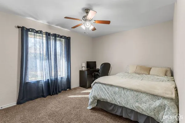 $299,900 | 1206 Sycamore Drive, Burkburnett, TX 76354